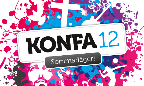 Konfa 2012 Konfa 2012