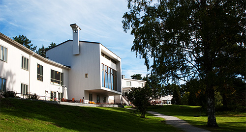 Solliden