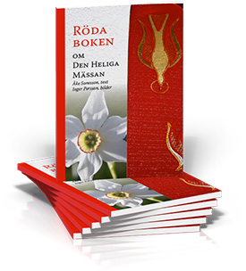 Röda boken om Den Heliga Mässan