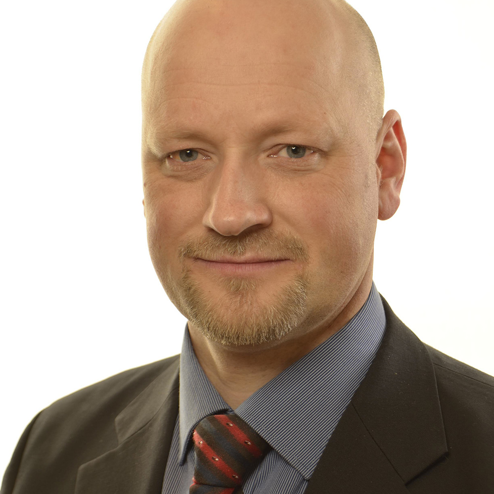 Kris med Kristus, del 3B: Sveriges beredskap idag episode artwork