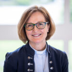 Mia Ström, Sverigechef EFS