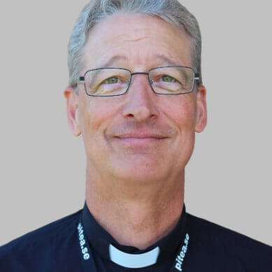 Att leva det nya livet