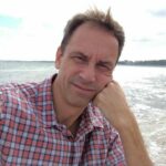 Porträttbild på Göran Schmidt