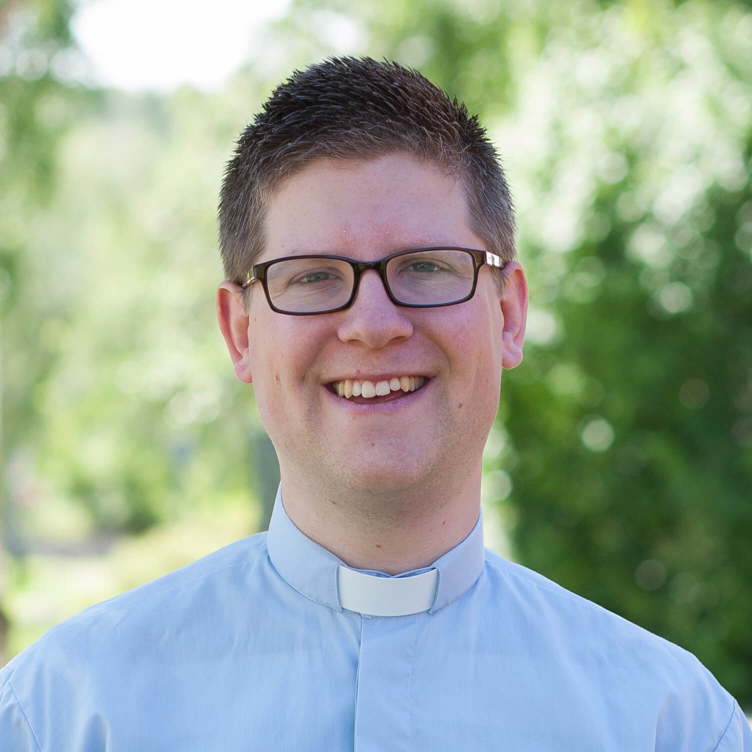 Jona bok, del 3 – Gud ger aldrig upp