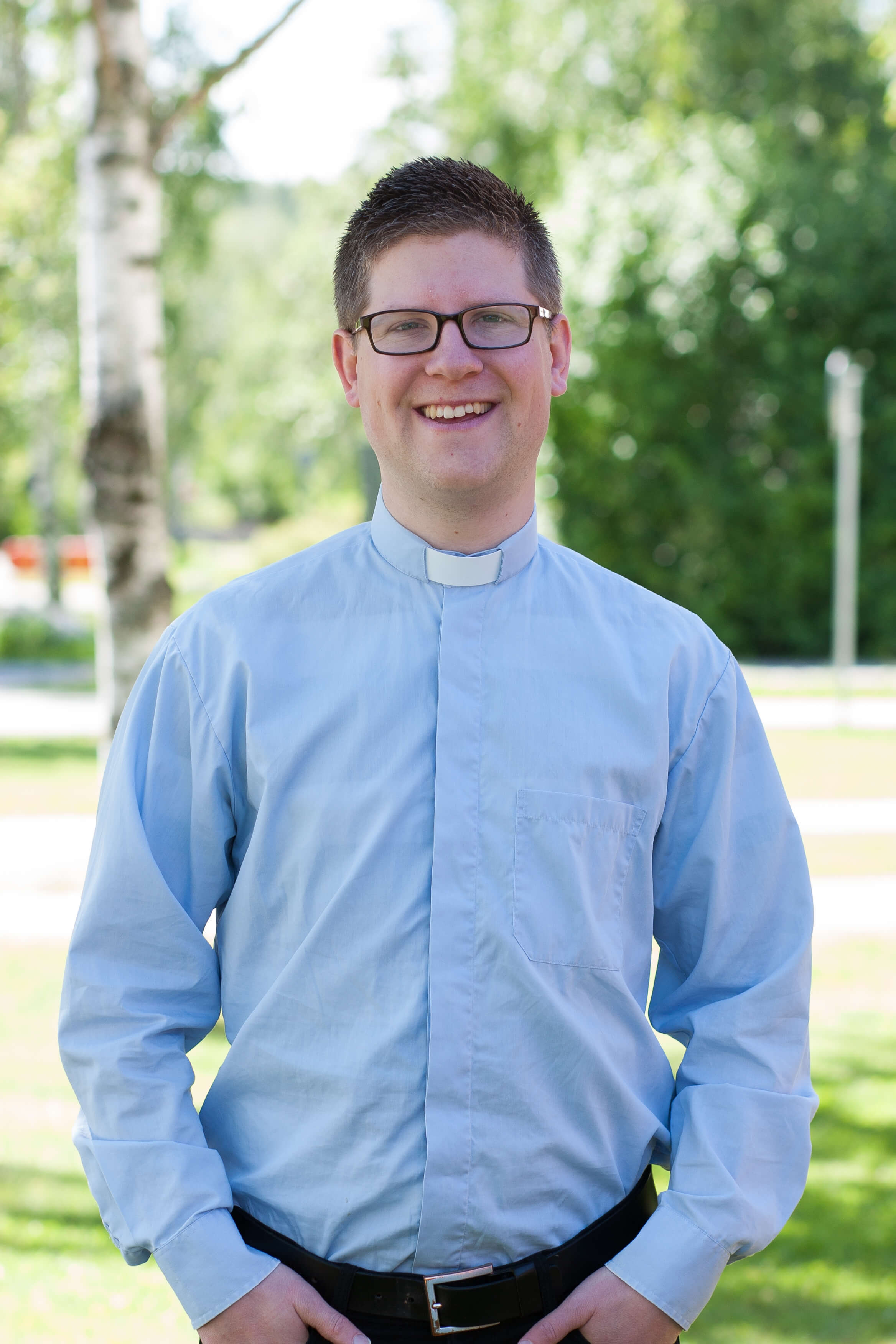 Efesierbrevet del 7 – Att underordna sig Kristus