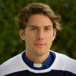 Porträttbild av Magnus Hagström