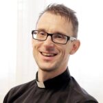 Porträttbild av Hans Weichbrodt