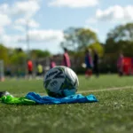 Fotboll