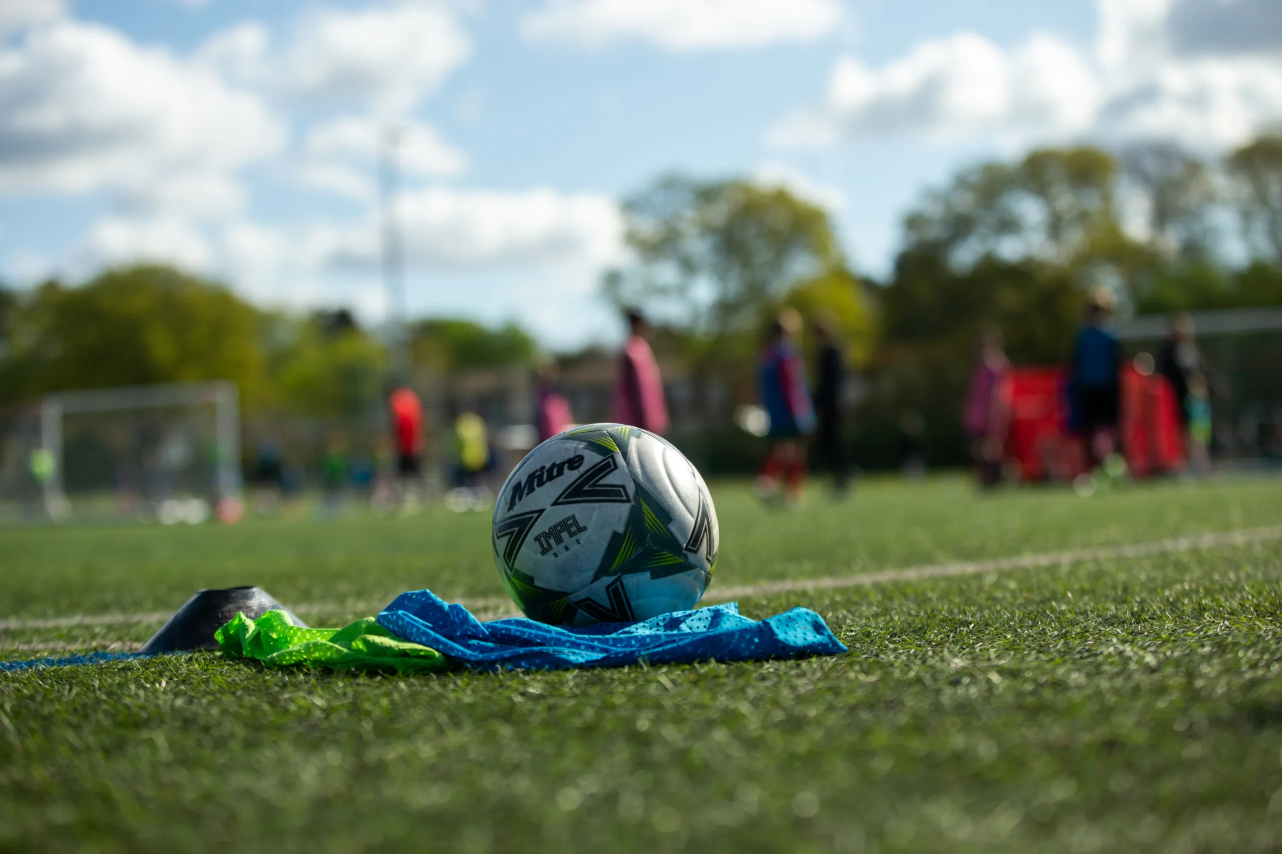 Fotboll