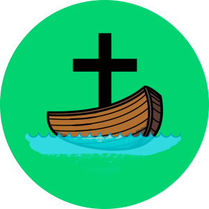 Illustration av en båt